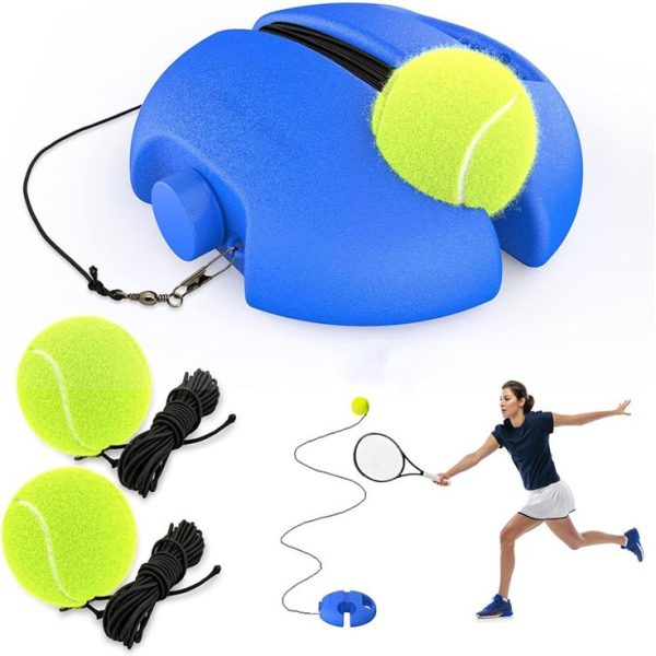 SoloReturn Tennis Trainer