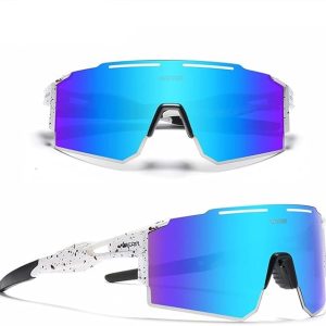 SunPro Ace Sports Sunglasses