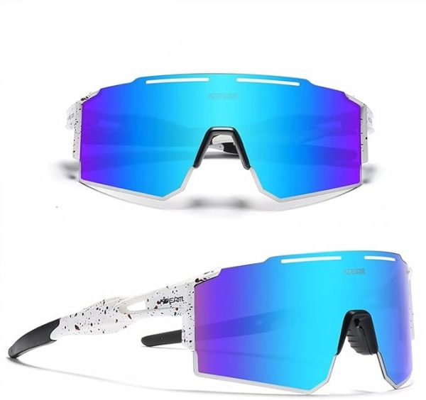 SunPro Ace Sports Sunglasses