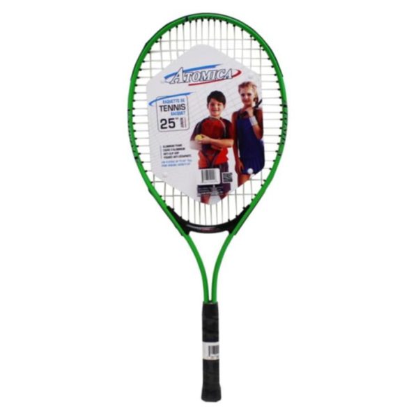 Junior Tennis Racket Swing 25