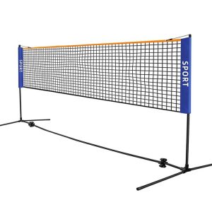 EasyCourt Foldable Tennis Net
